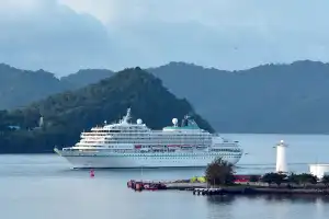 Kunjungan Wisatawan Mancanegara ke Aceh Menurun