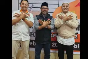 PKS Bener Meriah Akhirnya 'Pecah Telor' di Pemilu 2024