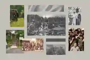 Kronik Aceh Sepanjang Maret