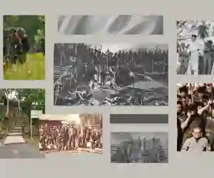 Kronik Aceh Sepanjang Maret