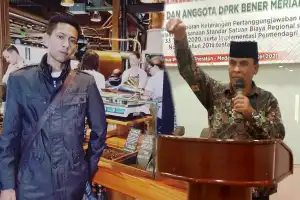Empat Caleg Petahana DPRK Bener Meriah Gagal dalam Pemilu 2024