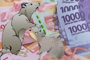 Jaksa Periksa Enam Pejabat dan Empat Warga Lokal Terkait Kasus Mark Up Lahan Kuburan