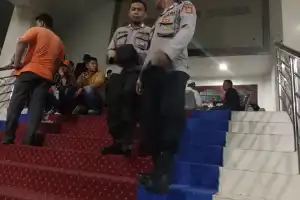 Salah Paham, Ketua Panwaslih Aceh Tamiang Jadi Korban Pemukulan