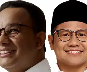 Pasangan Anies-Muhaimin Menang Telak di Banda Aceh dan Aceh Besar