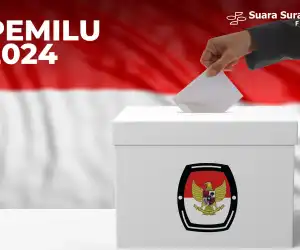 30 Caleg Berpotensi Duduk di Kursi DPRK Banda Aceh