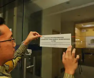 BPR Aceh Utara Dicabut Izin, Hak Karyawan Ditanggung LPS