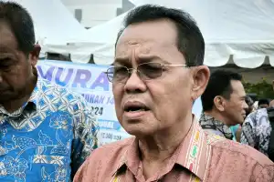 Warung Makan di Banda Aceh Diminta Tutup Hingga Sore Hari Selama Ramadan