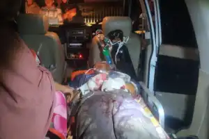 Abang dan Adik Ipar di Aceh Tengah Saling Bacok Gegara Token Listrik