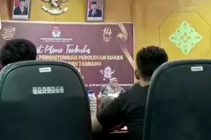 Rekapitulasi Suara Tuntas, Ini 35 Anggota DPRK Aceh Tamiang Terpilih