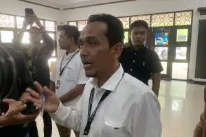 Panwaslih Kaji Laporan Dugaan Penggelembungan Suara Caleg DPD di Pidie