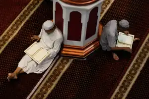 MPU Minta Masyarakat Saling Menghargai Perbedaan Awal Puasa