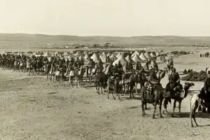 Tiga Peristiwa Penting Terjadi di Bulan Ramadan