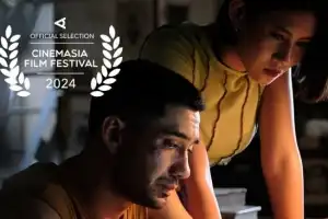 Delapan Rekomendasi Film Menunggu Buka Puasa�