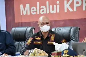 Eks Plt Bupati Bener Meriah Dailami Maju Pilkada 2024
