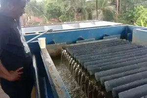 Suplai Air Bersih PDAM Aceh Tamiang tak Bisa Beroperasi Akibat Banjir