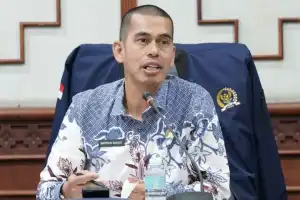 Bardan Sahidi Siap Maju Pilkada Aceh Tengah