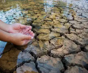 Aceh Sudah Memasuki Musim Kemarau