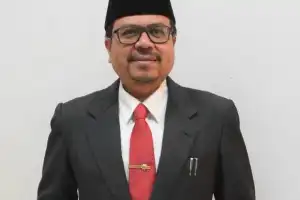 Azwardi Ditunjuk Jadi Plh Sekda Aceh