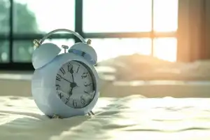 Tips Mengatur Jam Tidur saat Ramadan