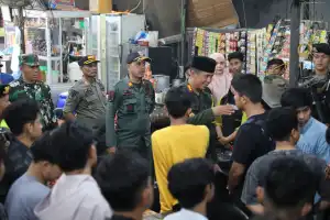 Pemko Lhokseumawe Cabut Izin Warkop yang Buka saat Tarawih