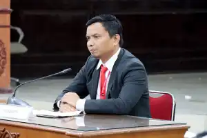 Tahapan Pendaftaran Calon Bupati Aceh Tengah Akan Berlangsung Tiga Hari