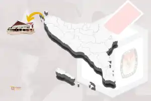 PA Rebut 20 Kursi DPRA, NasDem Mengekor, PDIP Bertahan