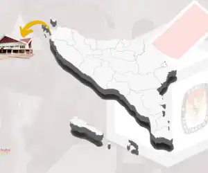 PA Rebut 20 Kursi DPRA, NasDem Mengekor, PDIP Bertahan