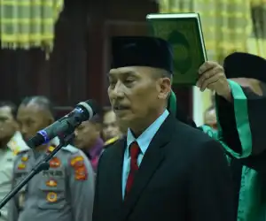 Asra: Pj Sekda Aceh Tamiang Harus Lincah