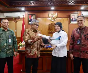 Garuda Indonesia Tambah Flight Selama PON 2024 di Aceh