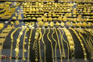 Harga Emas di Banda Aceh Tembus Rp3,6 Juta per Mayam