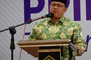 Kuota Haji 2024 Terbesar Sepanjang Sejarah