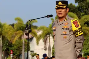 Irwasda Polda Aceh: Pengamanan Tahapan Pemilu 2024 Masih Berlangsung