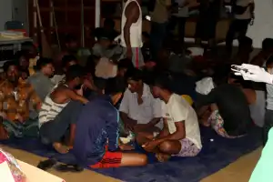 Pemkab Aceh Barat Minta Pengungsi Rohingya Segera Dipindahkan