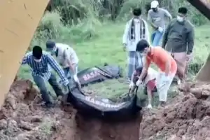 Identitas Mayat Ditemukan di Aceh Barat Terungkap