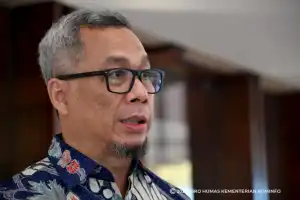 Kominfo Ajak Warga Baca Mudikpedia Sebelum Mudik Lebaran