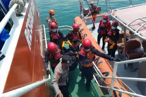 Mayat Perempuan Tanpa Identitas Ditemukan di Perairan Pulo Aceh