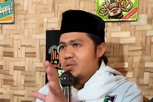 Keluarga Besar HMI Bener Meriah Dorong Alwin Maju Pilkada