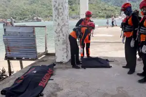 Tiga Mayat Tanpa Identitas Kembali Dievakuasi dari Laut Pulo Aceh