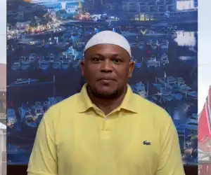 Pelaku Pengibaran Bendera Bintang Bulan di Polsek Samalanga Minta Maaf