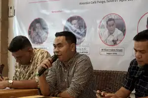 Pj Gubernur Didorong Gerak Cepat Tuntaskan Persoalan di Aceh