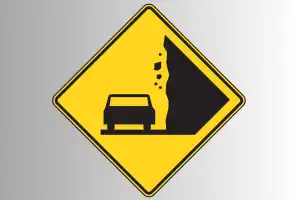 Waspadai Delapan Titik Longsor di Jalur Mudik Seluruh Aceh