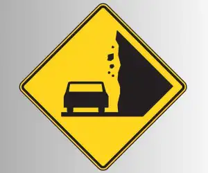 Waspadai Delapan Titik Longsor di Jalur Mudik Seluruh Aceh