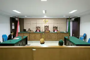 Korupsi Rumah Dhuafa, Mantan Kepala Baitul Mal Aceh Tenggara Divonis 1,5 Tahun Penjara