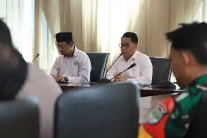 Sidang Isbat Awal Syawal 1445 H Digelar 9 April