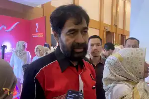 Mualem Jadi Calon Tunggal Gubernur Aceh, PA Target Wakil dari Parlok