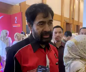 Mualem Jadi Calon Tunggal Gubernur Aceh, PA Target Wakil dari Parlok
