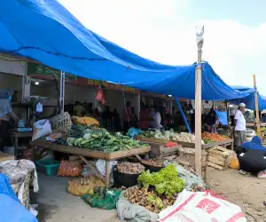 Jelang Meugang Lebaran, Cabai Merah di Banda Aceh Naik