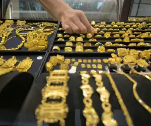 Nyaris Rp4 Juta, Masyarakat Banda Aceh Ramai-ramai Beli Emas