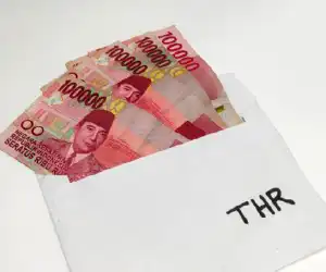 Lima Kiat Mengelola Uang THR