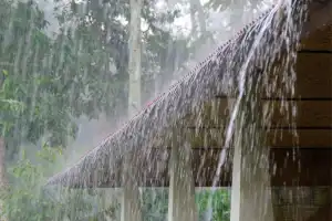 Sejumlah Wilayah di Aceh Diprediksi Hujan saat Idul Fitri